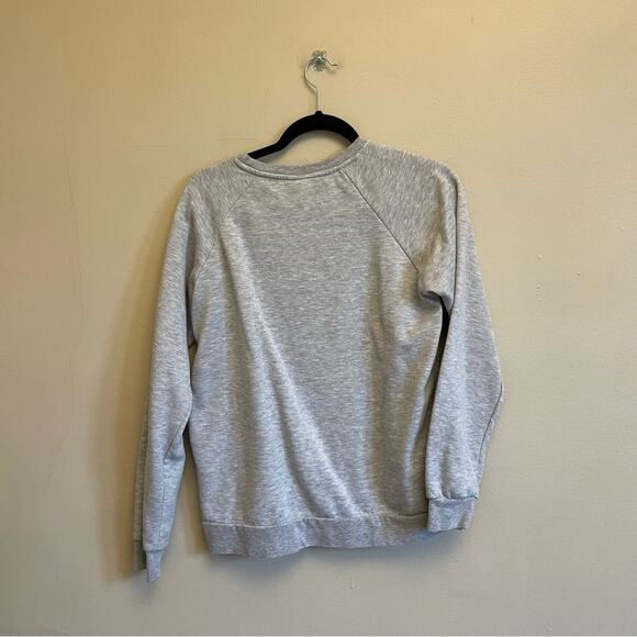 Freeze M I Need My Space Futuristic sweatshirt NASA cozycore - Picture 5 of 7